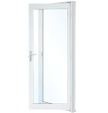 Casement Door