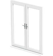 French Doors
