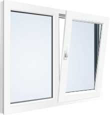 Tilt and Turn Windows
