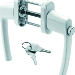 Casement Door Handle HD 36B
