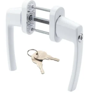 Casement Door Handle HD 41B